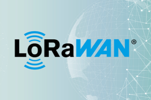 Infrastructure de communication LoRaWAN