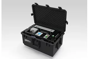 High-Frequency In Situ Measurement of Dissolved Gases