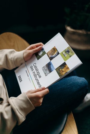 Catalogue Version 1