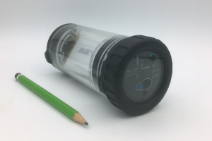 Physico-Chemical Characterization of Aquatic Systems